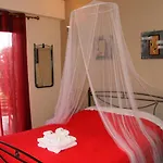 Lithoktisto Apartamento *