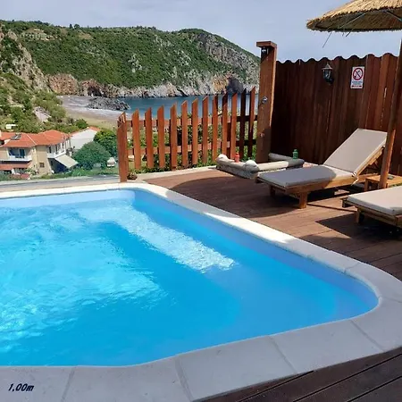 Apartament Lithoktisto *