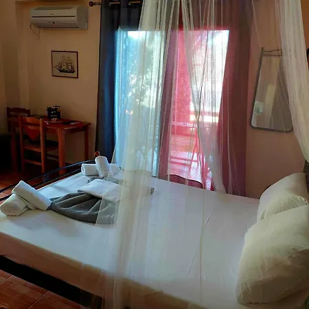 Lithoktisto Limniónas