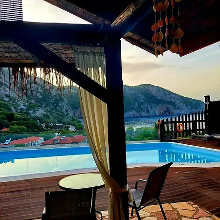 Lithoktisto Apartament