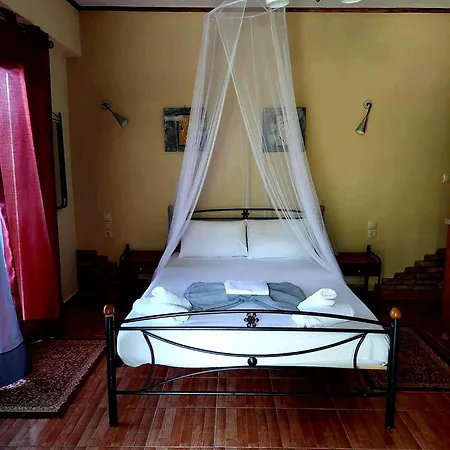 Apartment Lithoktisto