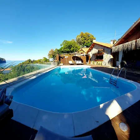 Lithoktisto Limniónas