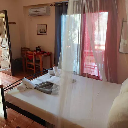 Lithoktisto * Limnionas (Central Greece)