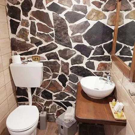 Lithoktisto Apartment