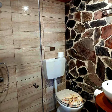 Apartament Lithoktisto