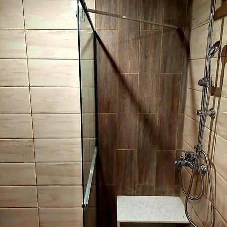 Lithoktisto Apartament *