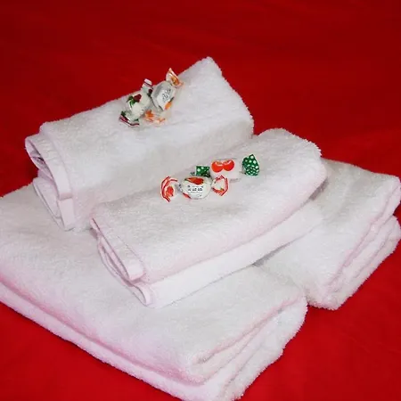 Apartment Lithoktisto *