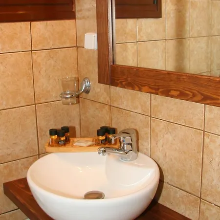 Lithoktisto Appartement