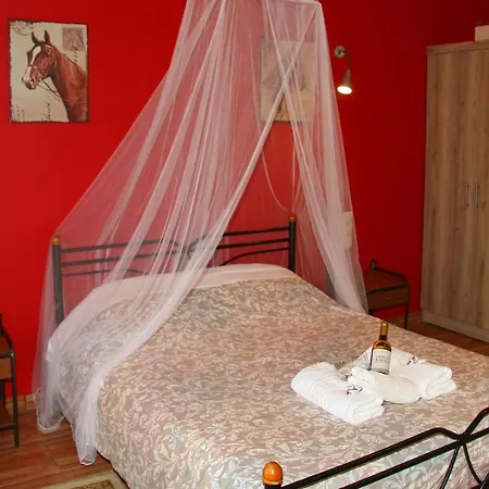 Lithoktisto Apartament *