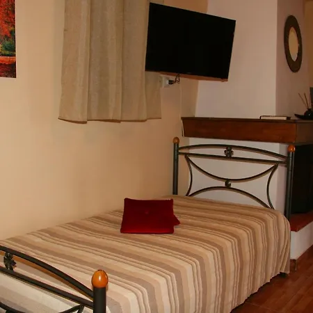 Lithoktisto Limniónas