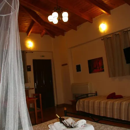 Lithoktisto Apartamento Limniónas