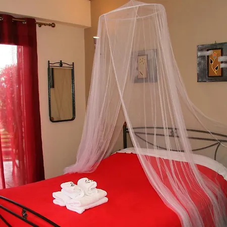 Lithoktisto Apartment *