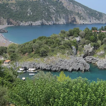 Lithoktisto Apartament *