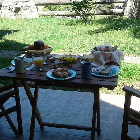 Appartement Lithoktisto