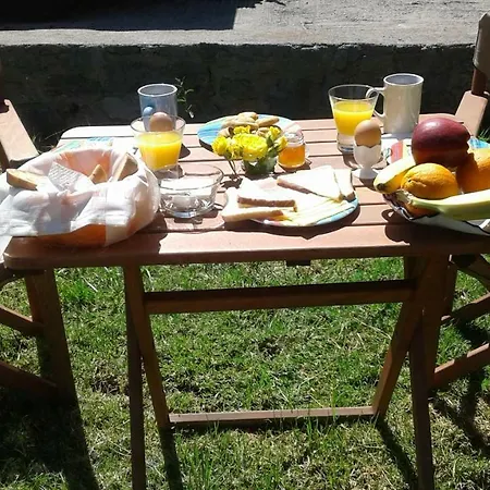 Appartement Lithoktisto